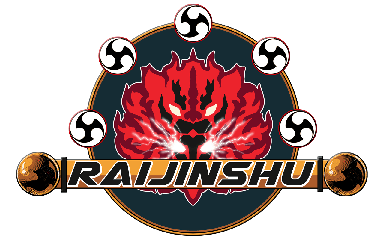 Raijinshu